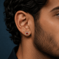 ARETES PARA HOMBRES | Lion Luxury