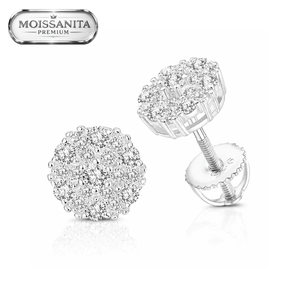 ARETES PARA HOMBRES | Lion Luxury