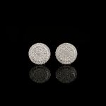 ARETES PARA HOMBRES | Lion Luxury