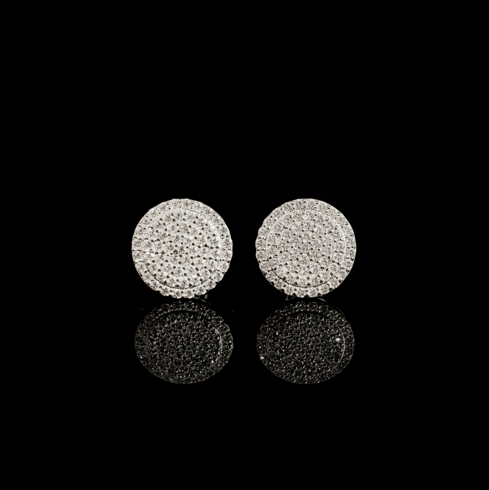 ARETES PARA HOMBRES | Lion Luxury