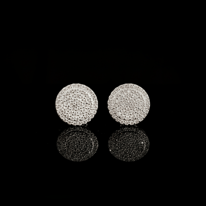 ARETES PARA HOMBRES | Lion Luxury