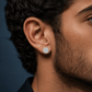 ARETES PARA HOMBRES | Lion Luxury
