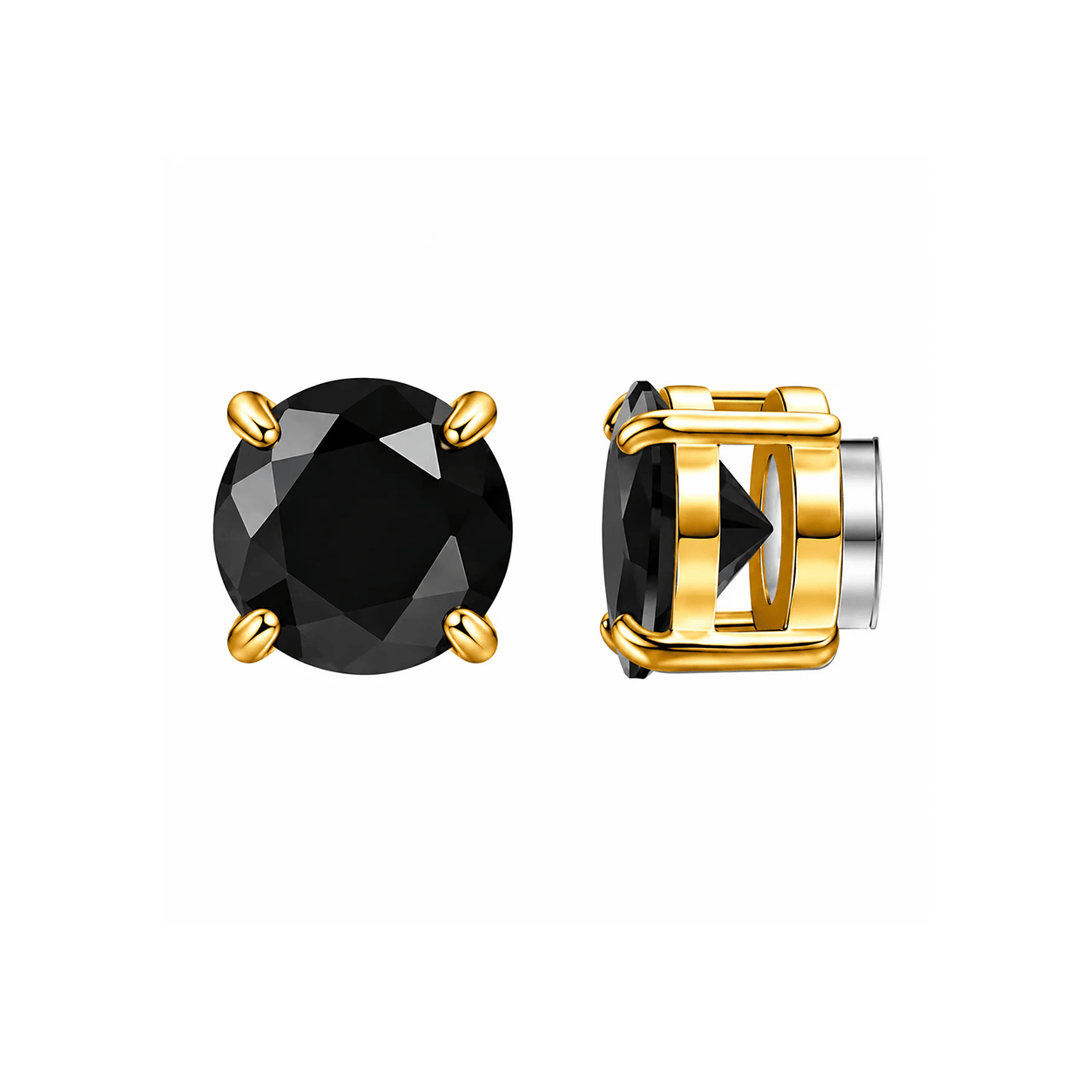 ARETES PARA HOMBRES | Lion Luxury