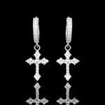 ARETES PARA HOMBRES | Lion Luxury