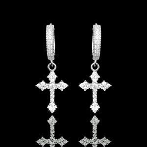 ARETES PARA HOMBRES | Lion Luxury