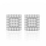 ARETES PARA HOMBRES | Lion Luxury