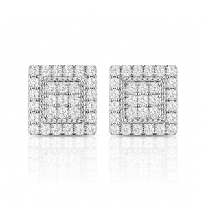 ARETES PARA HOMBRES | Lion Luxury