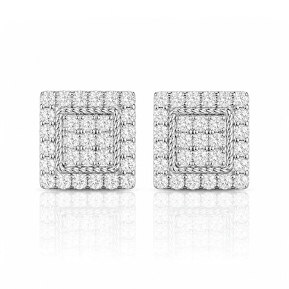 ARETES PARA HOMBRES | Lion Luxury