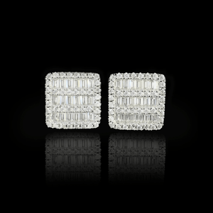 ARETES PARA HOMBRES | Lion Luxury