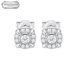 ARETES PARA HOMBRES | Lion Luxury