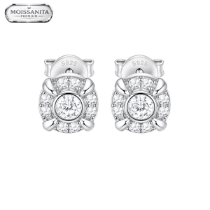 ARETES PARA HOMBRES | Lion Luxury
