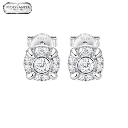 ARETES PARA HOMBRES | Lion Luxury