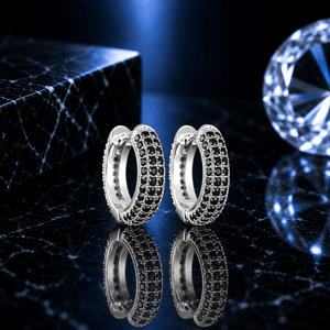 ARETES PARA HOMBRES | Lion Luxury