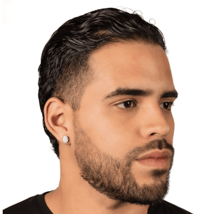 ARETES PARA HOMBRES | Lion Luxury