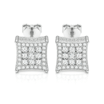 ARETES PARA HOMBRES | Lion Luxury