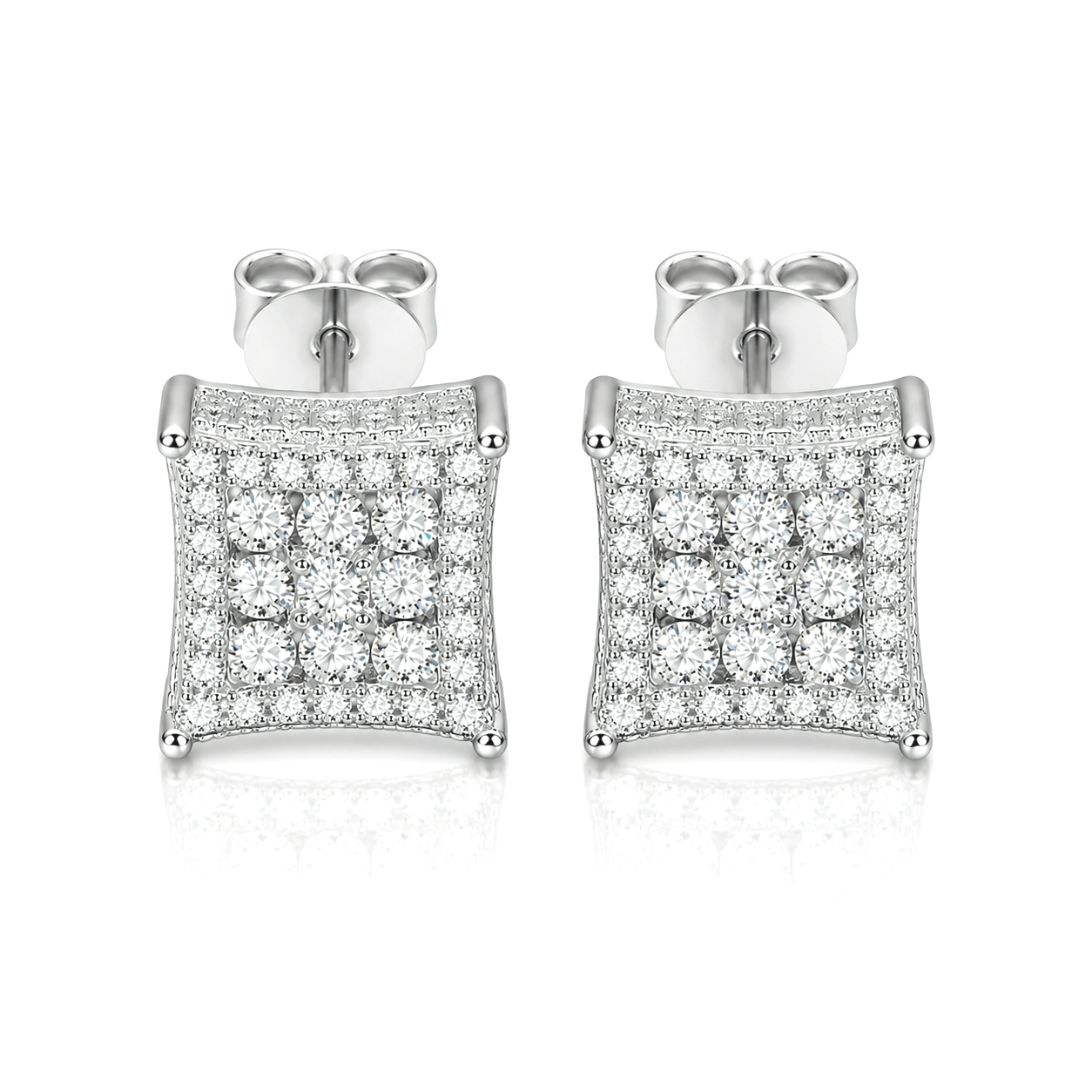 ARETES PARA HOMBRES | Lion Luxury