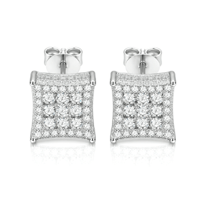 ARETES PARA HOMBRES | Lion Luxury