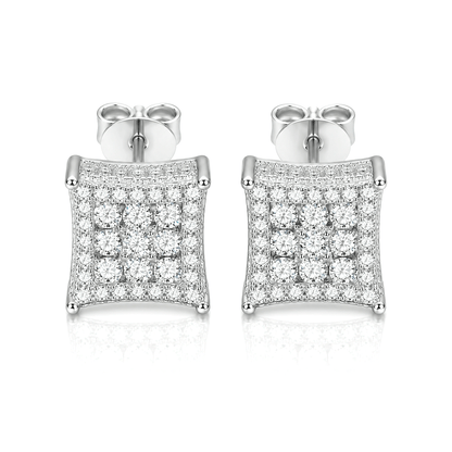 ARETES PARA HOMBRES | Lion Luxury