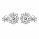 ARETES PARA HOMBRES | Lion Luxury
