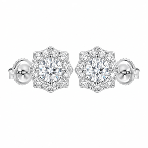 ARETES PARA HOMBRES | Lion Luxury