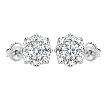 ARETES PARA HOMBRES | Lion Luxury
