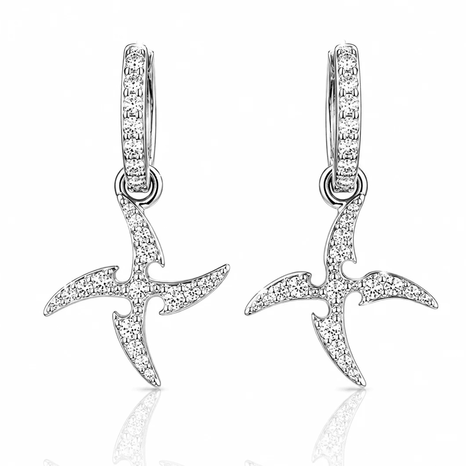 ARETES PARA HOMBRES | Lion Luxury