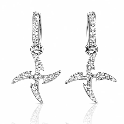 ARETES PARA HOMBRES | Lion Luxury