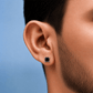 ARETES PARA HOMBRES | Lion Luxury