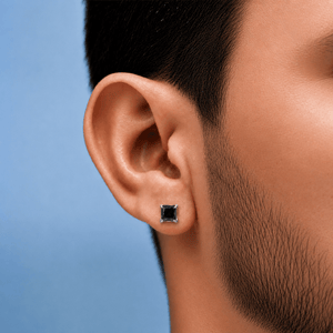 ARETES PARA HOMBRES | Lion Luxury