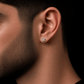 ARETES PARA HOMBRES | Lion Luxury