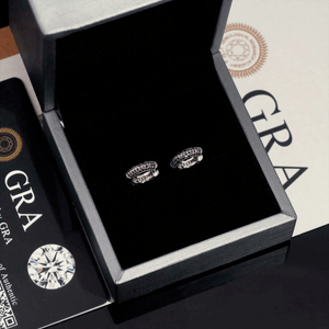 ARETES PARA HOMBRES | Lion Luxury