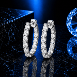ARETES PARA HOMBRES | Lion Luxury