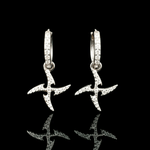 ARETES PARA HOMBRES | Lion Luxury