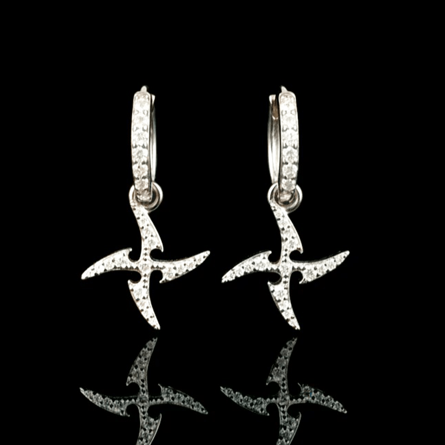 ARETES PARA HOMBRES | Lion Luxury