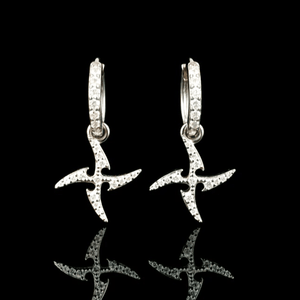 ARETES PARA HOMBRES | Lion Luxury