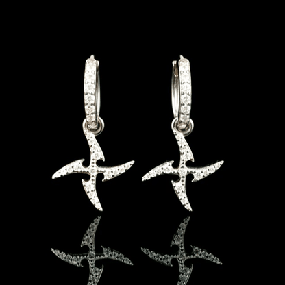 ARETES PARA HOMBRES | Lion Luxury