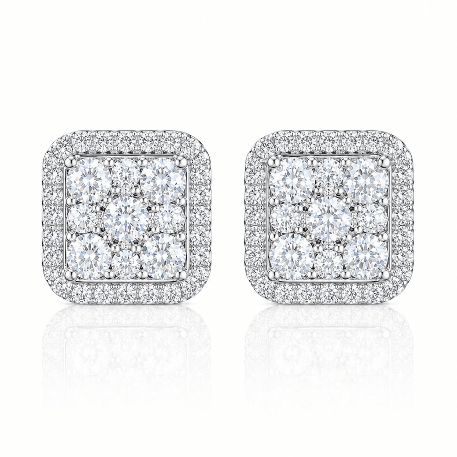 ARETES PARA HOMBRES | Lion Luxury