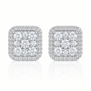ARETES PARA HOMBRES | Lion Luxury