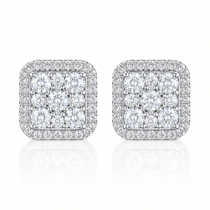 ARETES PARA HOMBRES | Lion Luxury