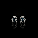 ARETES PARA HOMBRES | Lion Luxury