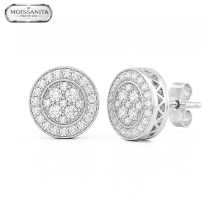 ARETES PARA HOMBRES | Lion Luxury