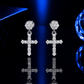 ARETES PARA HOMBRES | Lion Luxury