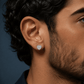 ARETES PARA HOMBRES | Lion Luxury