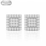 ARETES PARA HOMBRES | Lion Luxury