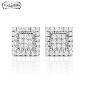 ARETES PARA HOMBRES | Lion Luxury