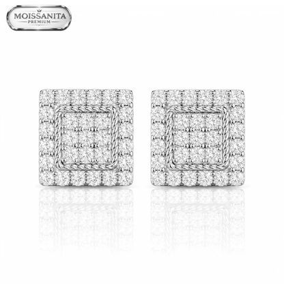 ARETES PARA HOMBRES | Lion Luxury