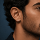 ARETES PARA HOMBRES | Lion Luxury