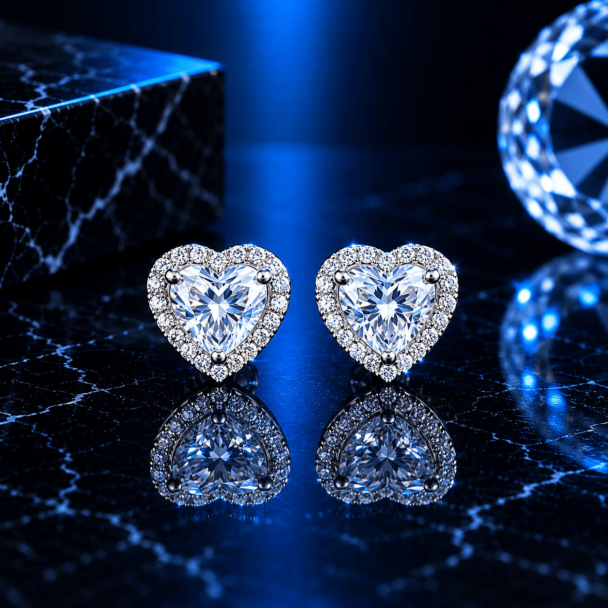 ARETES PARA HOMBRES | Lion Luxury