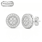 ARETES PARA HOMBRES | Lion Luxury