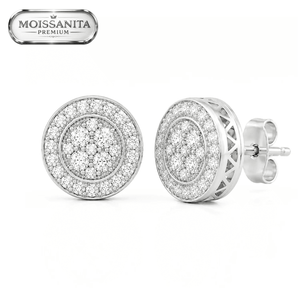 ARETES PARA HOMBRES | Lion Luxury